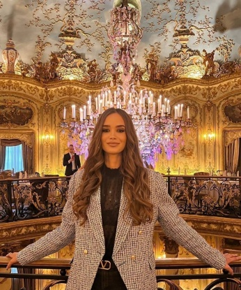 Яна, 22 года, 3 размер груди